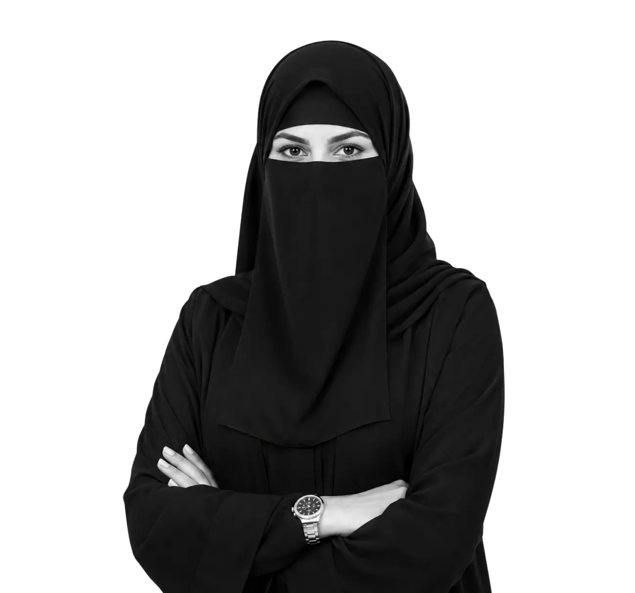 Bushra Begum
